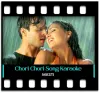 Chori Chori Chhora Chhori - MP3