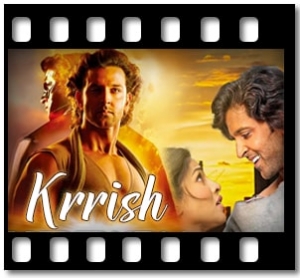 Chori Chori Chupke Chupke Karaoke MP3