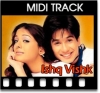 Chot Dil Pe Lagi - MIDI