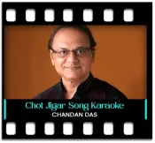Chot Jigar Par Khaayi Aisi - MP3