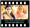 Chote Chote Armaan Hai Dil Ke - MP3