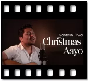 Christmas Aayo Karaoke With Lyrics
