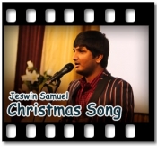 Christmas Song (Yesu Pirandhaarae) - MP3 + VIDEO