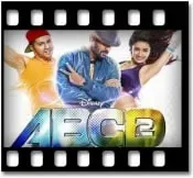 Chunar (Female Version) Karaoke With Lyrics