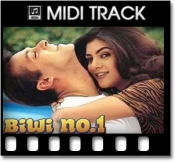 Chunari Chunari  - MIDI