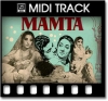 Chupalo Dil Mein - MIDI