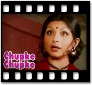 Baagon mein Kaise Ye Phol Khilte Hai (With Female Vocals) Karaoke MP3