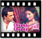 Chupke Chupke Chal Ri Purvaiya - MP3