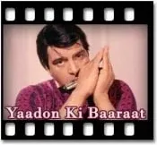 Chura Liya Hai (With Female Vocals) - MP3 + VIDEO