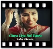 Chura Liya Hai Tumne (Live)  - MP3 + VIDEO