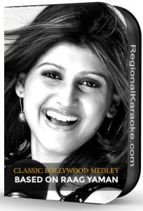Classic Bollywood Medley Based On Raag Yaman - MP3