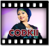 Codkii  - MP3