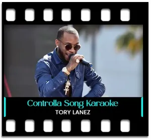 Controlla (High Quality) Karaoke With Lyrics