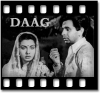 Aye Mere Dil Kahin Aur Chal (With Guide Music) - MP3