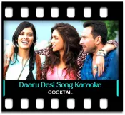 Daaru Desi - MP3 + VIDEO