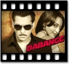 Munni Badnaam (With Male Vocals) - MP3