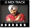 Har Taraf Tera Jalwa  - MIDI