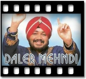 Main Dardi Rab  - MP3 + VIDEO