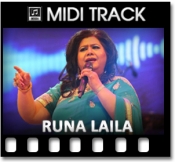 Dama Dam Mast Kalandar- MIDI