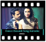 Dance Basanti - MP3 + VIDEO