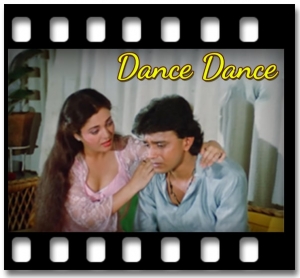 Dance Dance Karaoke MP3