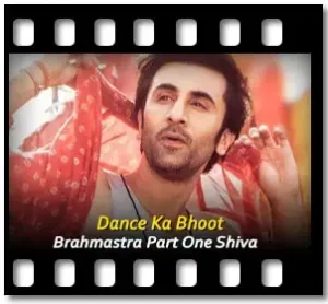 Dance Ka Bhoot Karaoke MP3