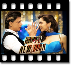 Dance Like A Chhamiya Karaoke MP3