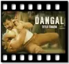 Dangal (Title Song) (Without Chorus) - MP3