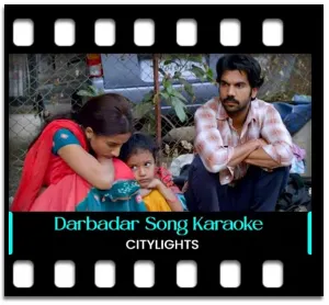 Darbadar Karaoke MP3