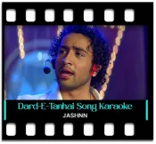 Dard-E-Tanhai - MP3 + VIDEO