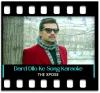 Dard Dilo Ke - MP3
