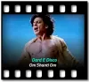 Dard E Disco (Without Chorus) - MP3