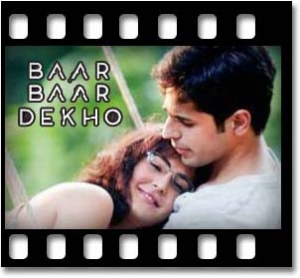 Dariya Karaoke With Lyrics