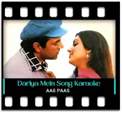 Dariya Mein Phenk Doon Chaabi - MP3