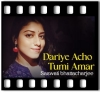 Dariye Acho Tumi Amar (Unplugged) - MP3