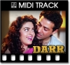 Darwaza Band Kar Lo - MIDI