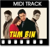 Daroo Vich Pyar- MIDI