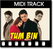 Daroo Vich Pyar- MIDI