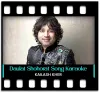 Daulat Shohorat Kya Karni - MP3