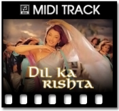 Dayya Dayya Dayya Re - MIDI