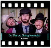 De Daroo - MP3 + VIDEO