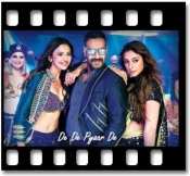 Dil Royi Jaye - MP3