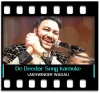 De Deedar (Single) - MP3
