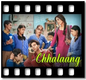 Deedar De Karaoke MP3