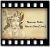 Deenan Dukh Haran Dev (Live) - MP3