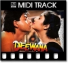Sochenge Tumhe Pyaar - MIDI