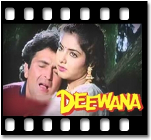 Teri Ummeed Tera Intezaar Karaoke MP3