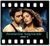 Deewana Kar Raha Hai - MP3