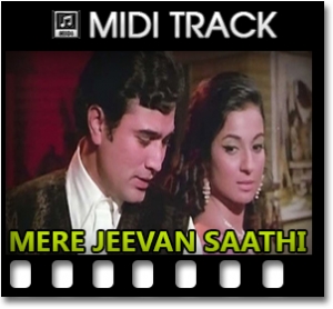 Deewana Leke Aaya Hai -MIDI Midi File