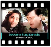 Deewana Mastana Hua Dil - MP3 + VIDEO